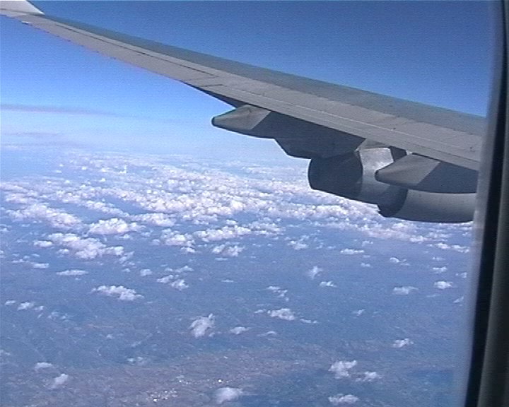 An der italienischen Westküste entlang nach Süden